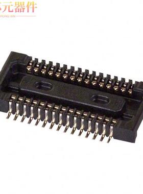 DF30FC-30DS-0.4V(81)原装「CONN RCPT 30POS SMD GOLD」正品