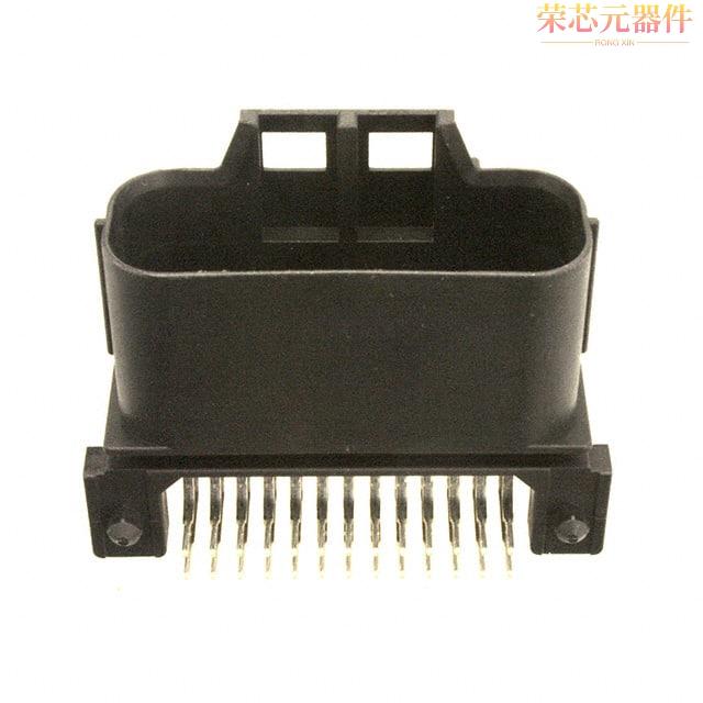 MX23A26NF1原装「CONN HEADER R/A 26POS 2.5MM」正品