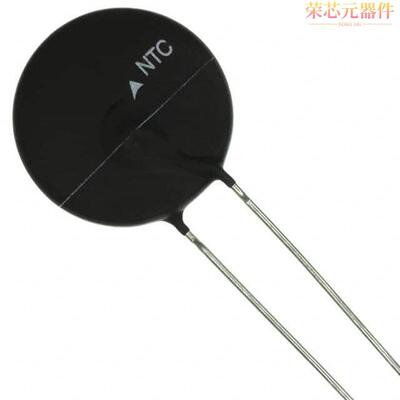 B57464S0400M000原装「THERMISTOR NTC 40OHM」正品