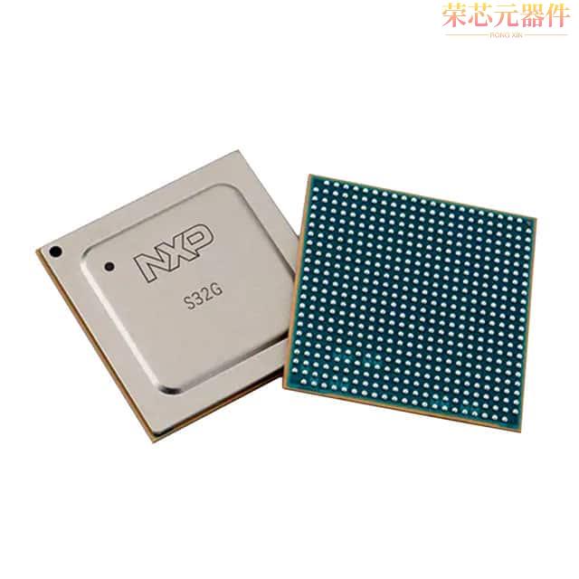 S32G274AABK0VUCT原装「4XA53 1GHZ, 3XM7 400MHZ」正品