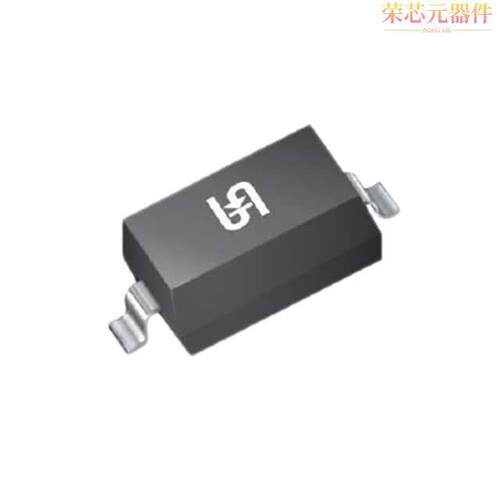 BAV19WS-G RRG原装「DIODE GEN PURP 100V 200MA SOD323」正品
