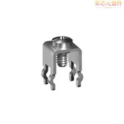 7693-2原装「TERM SCREW 6-32 4 PIN PCB」正品