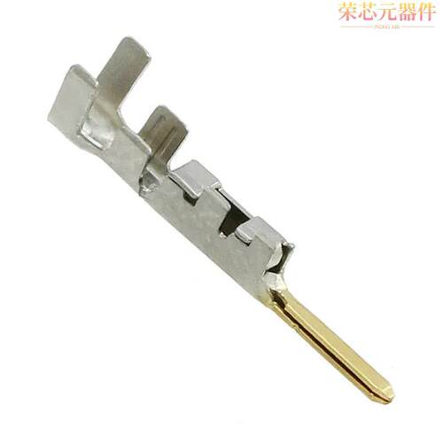 1903114-2原装「CONN TAB CRIMP GOLD」正品