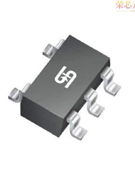 TS5205CX533 RFG原装「IC REG LINEAR 3.3V 150MA SOT25」正品