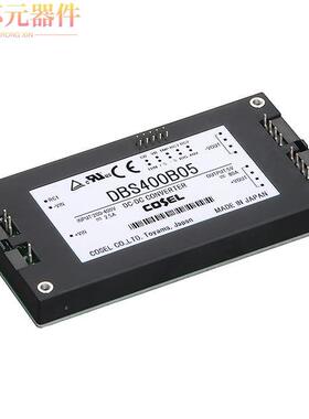 DBS400B18原装「DC DC CONVERTER 18V 396W」正品