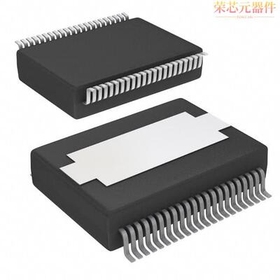TAS5630DKD原装「IC AMP D MONO/STER 600W 44HSSOP」正品