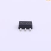 150原装 」正品 「Vin=30V 100mA 78L06 120Hz Vout=6V 46dB@