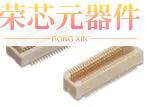 AXK5S80247YG原装「CONN SOCKET 80POS SMD GOLD」正品