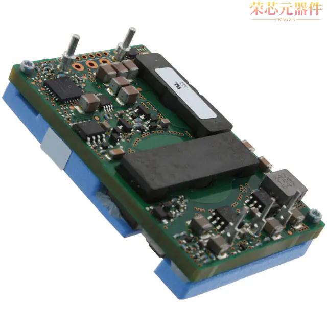 QBVW025A0B641Z原装「DC DC CONVERTER 12V 300W」正品