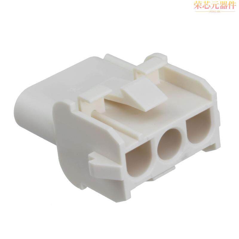 2178474-2原装「CONN PLUG HSG 3POS UNIV」正品