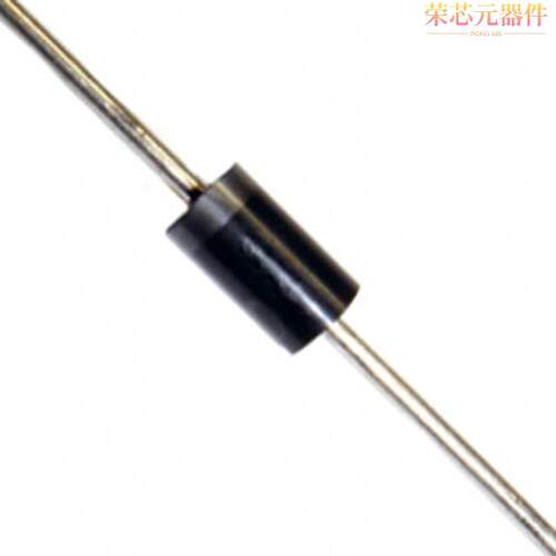 SR5200-TP原装「DIODE SCHOTTKY 5A 200V DO-201AD」正品