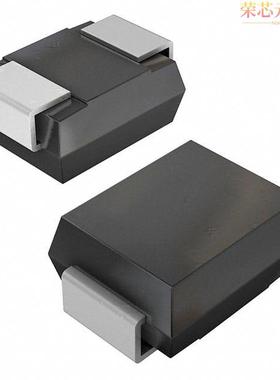 TPSMB27CA原装「TVS DIODE 23.1VWM 37.5VC DO214AA」正品