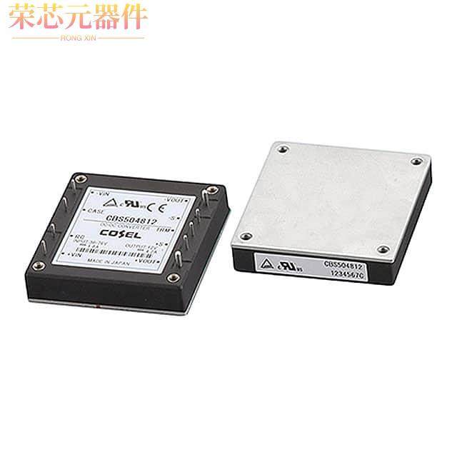 CBS502403原装「DC DC CONVERTER 3.3V 39W」正品