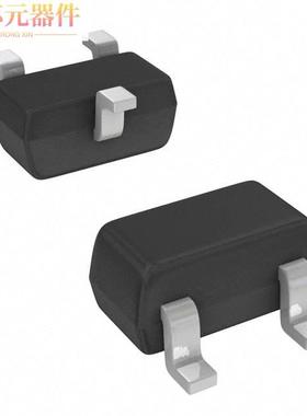 DMG1012T-13原装「MOSFET N-CH 20V 630MA SOT523 T&R」正品