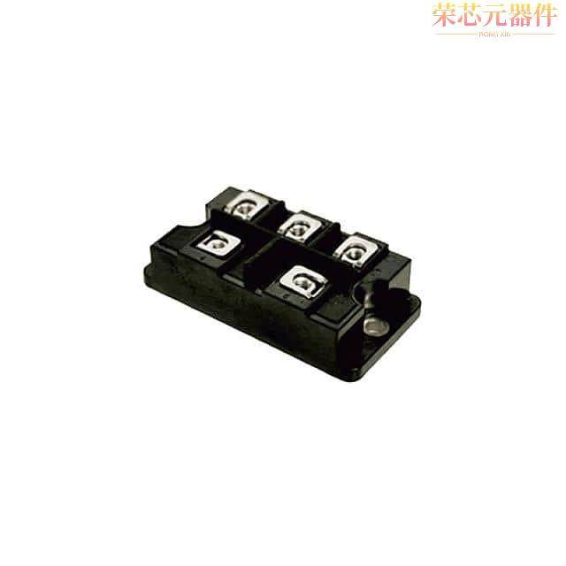 DF75LB80原装「DIODE MODULE 800V 75A」正品