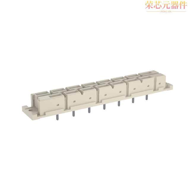 594750原装「DIN H15 15POS F SLDR 4.3MM CL1」正品