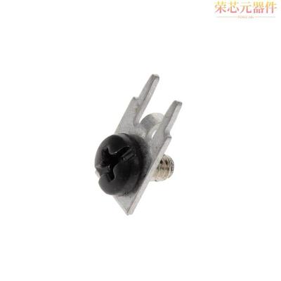 7757-3原装「90-SCREW CAPTIVATED TERMINAL W/」正品