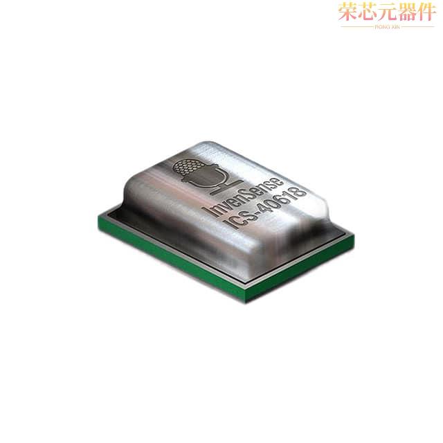 ICS-40618原装「MICROPHONE MEMS ANALOG OMNI」正品