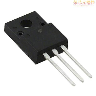 TK6A65W,S5X原装「MOSFET N-CH 650V 5.8A TO220SIS」正品