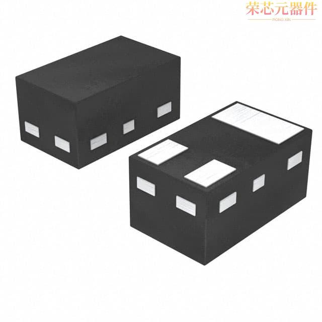 BSS84AKMB,315原装「MOSFET P-CH 50V 230MA DFN1006B-3」正品