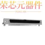 6888135-1原装「CONN D-TYPE RCPT 100POS R/A SLDR」正品