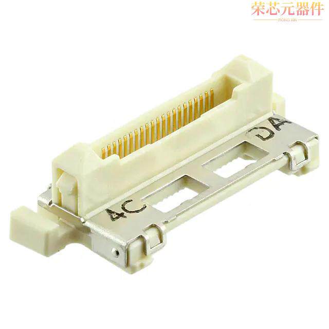 FX16-21P-0.5SDL原装「CONN MULTI-PURP PLUG 21P SLD