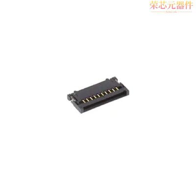 10062827-1010EDLF原装「CONN FPC BOTTOM 10POS 0.50