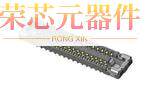 WP26DK-S024VA3-R15000原装「CONN RCPT 24 POS SMD G