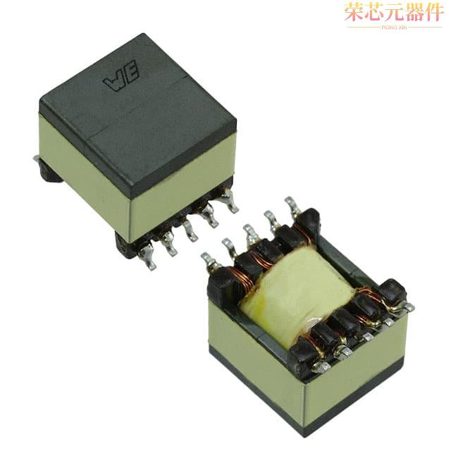 750311624原装「TRANS FLYBACK LT3748 LT3575 9UH」正品