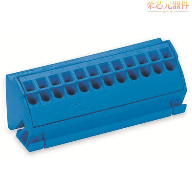 812-101原装「BUSBAR TERMINAL BLOCK; FOR (10 X」正品