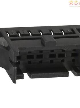 DF11-12DEP-2C原装「CONN PLUG HOUSING 12POS 2MM」正品