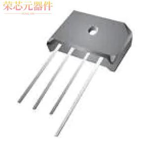 KBU1008-G原装「BRIDGE RECT 1PHASE 800V 10A KBU」正品