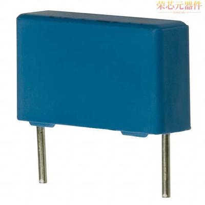 B32672L8122J000原装「CAP FILM 1200PF 5% 2KVDC RAD
