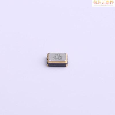 OT322525MJBA4SL原装「25MHz 20ppm 1.8V~3.3V」正品