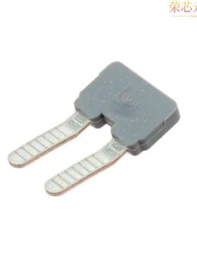 1733169原装「JUMPER TERM BLK 2POS FLAT PIN」正品
