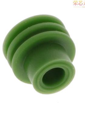 1719043-1原装「SINGLE WIRE SEAL,GREEN」正品