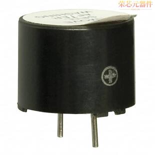 WT-1205原装「BUZZER MAGNETIC 5V 12MM TH」正品