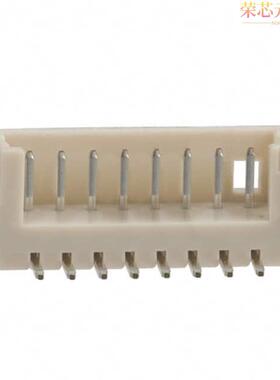 DF13B-8P-1.25V(21)原装「CONN HEADER SMD 8POS 1.25MM」正品