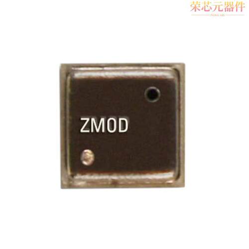 ZMOD4510AI1V原装「OAQ INTEGRATED SENSOR W/I2C OUTP」正品