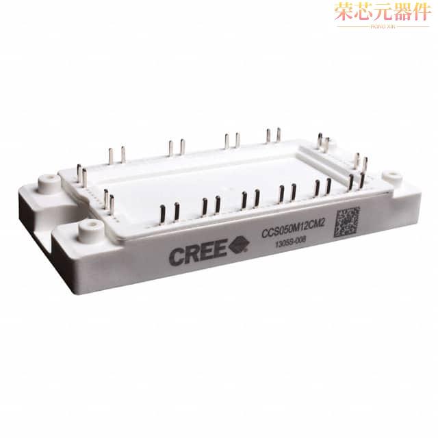 CCS050M12CM2原装「MOSFET 6N-CH 1200V 87A MODULE」正品