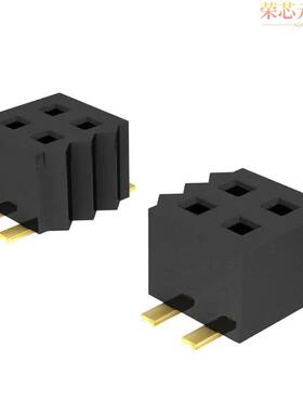 CLP-105-02-G-D原装「CONN RCPT 10POS 0.05 GOLD SMD」正品