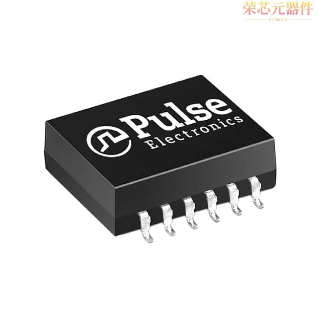 H1126NL原装「XFRMR MODULE 1PORT 1:2 10/100」正品