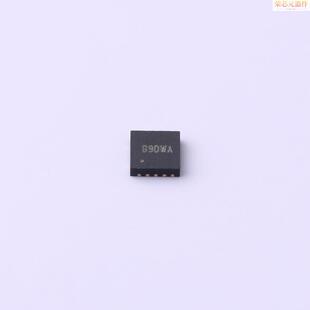 SY6355DBC原装「Sink Source DDR Termination