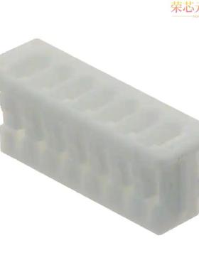 0510210700原装「CONN HOUSING 7POS 1.25MM NATURAL」正品