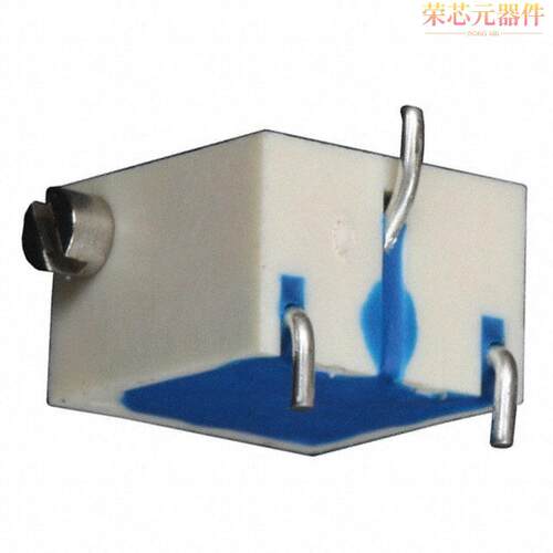 3269X-1-101原装「TRIMMER 100 OHM 0.25W GW SIDE」正品