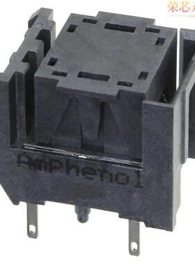 G40H3132212HR原装「CONN MIN HD SAS RCPT 36P SLD SMD」正品