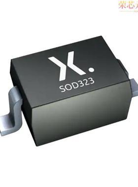 PESD5V0S1BAF原装「TVS DIODE 5VWM 14VC SOD323」正品