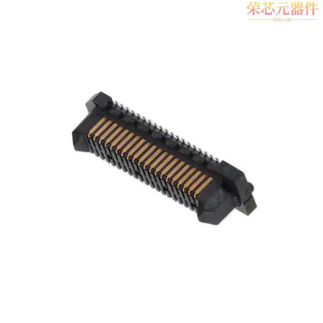 ERM8-020-02.0-S-DV-TR原装「CONN HDR 40POS SMD GOLD」正品