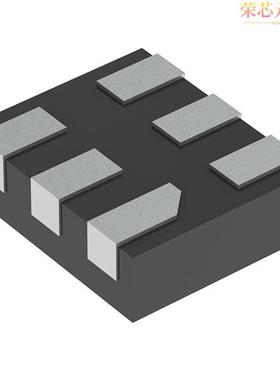 NLAS5123MUR2G原装「IC SWITCH SPDT 6UDFN」正品