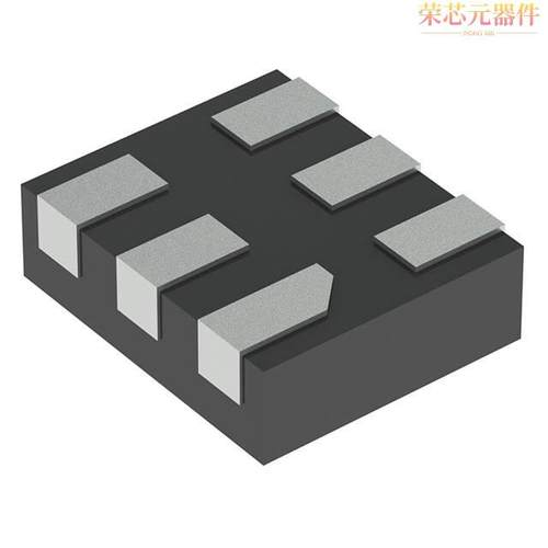 NLAS5123MUR2G原装「IC SWITCH SPDT 6UDFN」正品